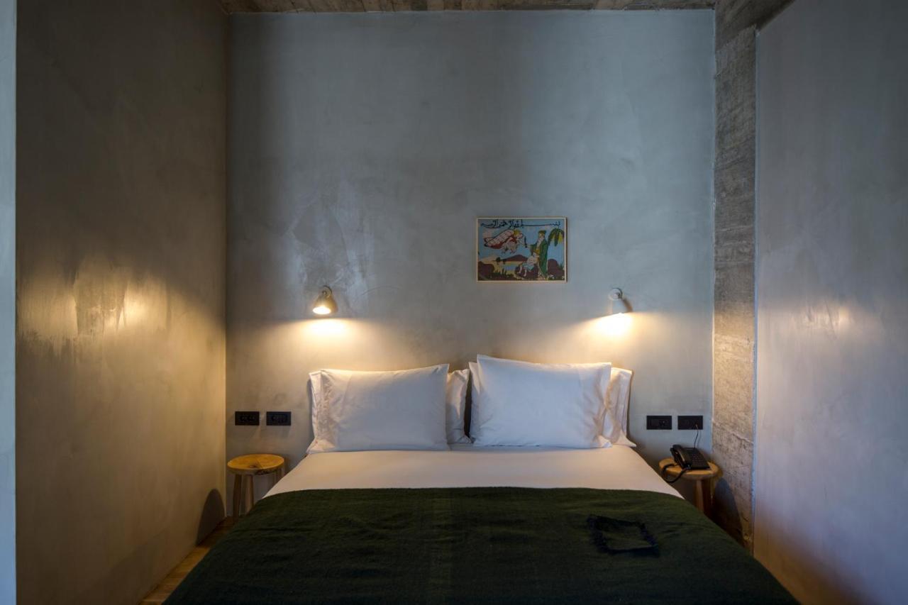 In Gallery Hotel & Spa Korce Exterior foto