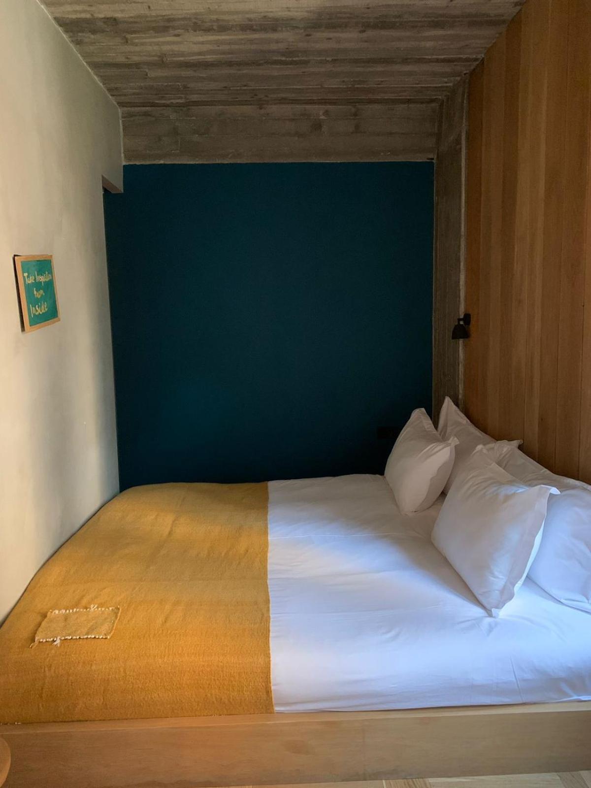 In Gallery Hotel & Spa Korce Exterior foto
